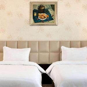 Twin Room Disability Access